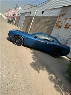 دودج تشالنجر
